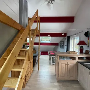 Loft Sur Les Montagnes Saint-Michel-de-Chaillol