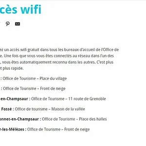 Rénové Avec Jardin Et Vue Dégagée, 4 Nuits Minimum Saint-Michel-de-Chaillol